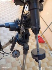 Testa equatoriale bresser