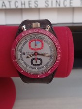 Chrono TISSOT SIDERAL Bullhead