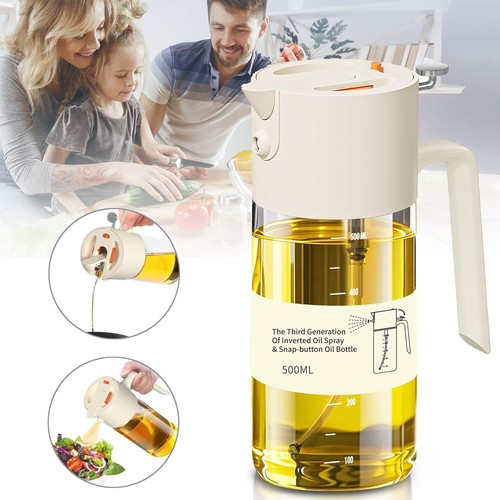 Spruzzatore olio in - olio, 2