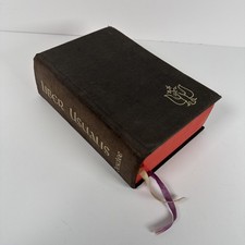 1959 The Liber Usualis - With