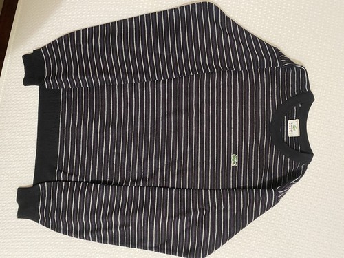 Lacoste maglione girocollo - , a