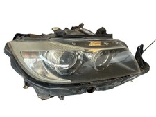 Faro Fanale Luce Anteriore DX 631169427389 BMW SERIE 3 320 E90 E91 2006 2008 10