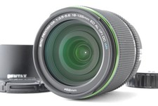 Pentax smc PENTAX-DA obiettivo
