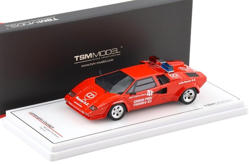 Modellino tsm lamborghini - modellino,