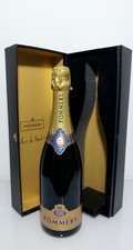 Champagne Pommery Grand Cru