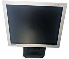 Monitor LCD 19" - Samsung