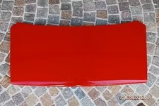 COFANO BAULE ALFA ROMEO GIULIA