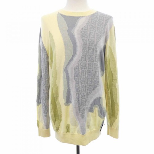 Autentica maglia fendi fzx039 - maglia,
