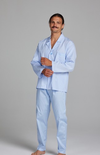 Uomo pigiama elegante 100 - pigiama, 100%