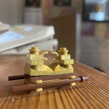 LEGO INDIANA JONES L'ARCA DEL