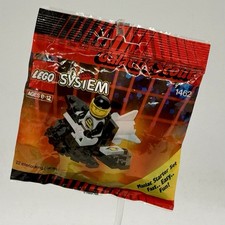 LEGO Galactic Scout 1462 Set