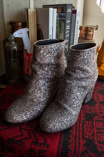 Stivaletti steve madden - stivaletti,