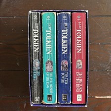 J.R.R. Tolkien LORD OF THE