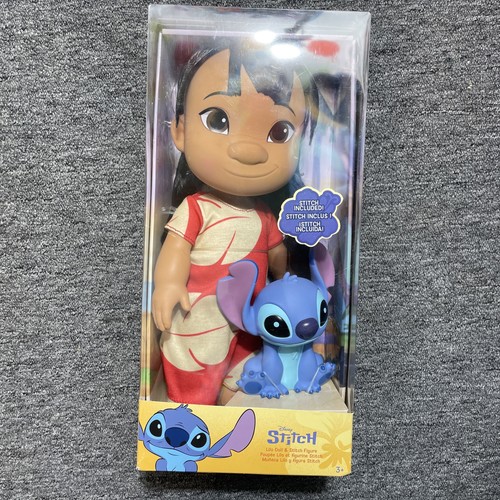 Disney stitch lilo bambola - disney,