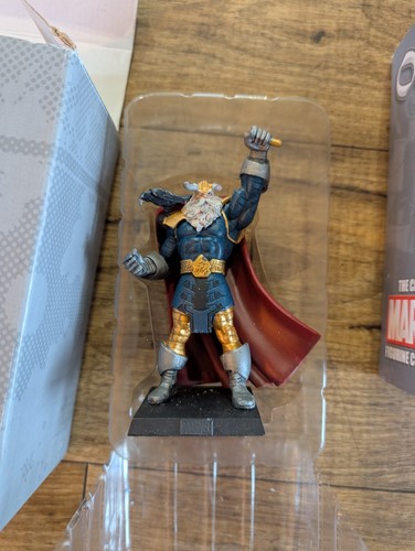 Eaglemoss classic marvel - eaglemoss,