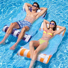 Materassino Mare XL, 2 Pezzi