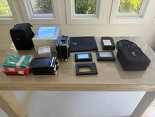Mint linhof master - linhof, technika