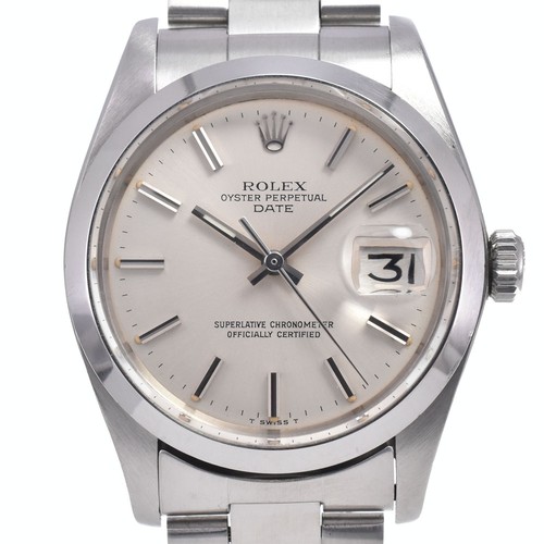 Orologio uomo rolex - uomo, oyster