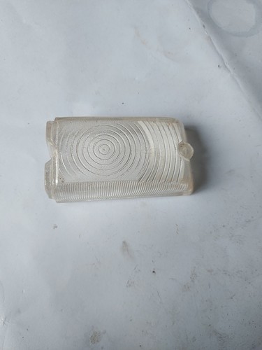 Plastica fanalino alfa romeo - fanalino,