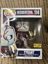 Funko Pop! Giochi Resident