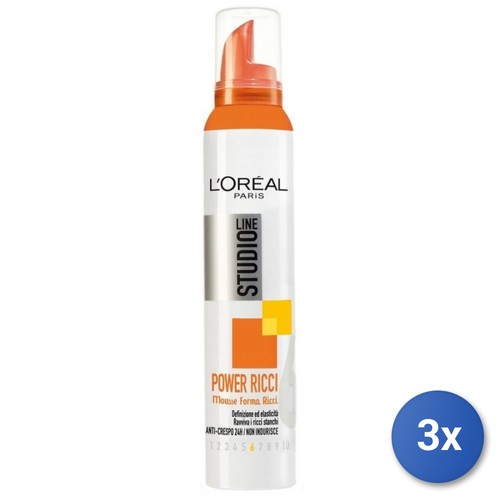 Oréal paris studio - paris,
