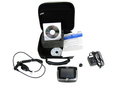 Magellan Roadmate 2000