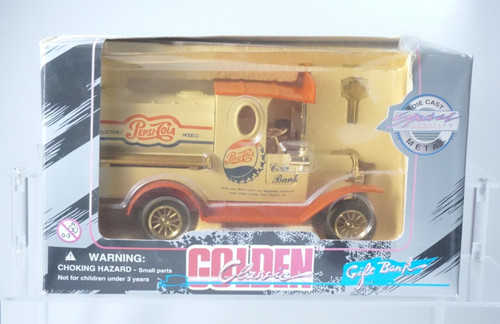 Nos banca regalo vintage - banca, 1996