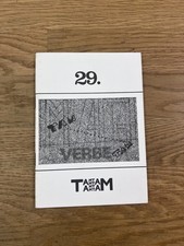 Tam Tam 29 (Adriano Spatola e Giulia Niccolai) Julien Blaine