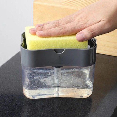 Pompa dispenser sapone cucina