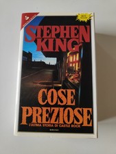 Cose Preziose - Stephen King -