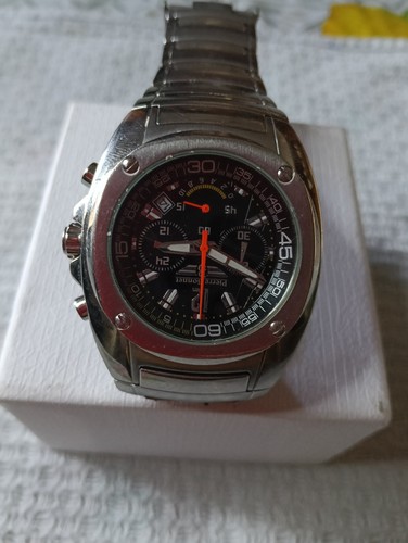 Pierre bonnet 7002 cronografo - pierre,