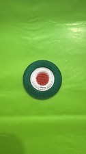 Toppa patch  Coccarda Serie A