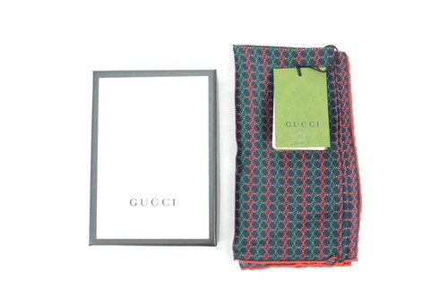 Fazzoletto taschino gucci - fazzoletto, da