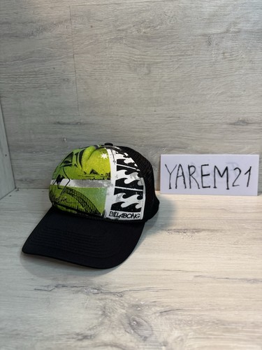 Berretto vintage billabong - vintage,