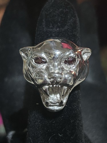 Anello pantera pesante m - pantera,
