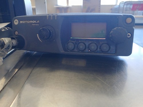 Motorola pm1500 radiocomando - motorola,
