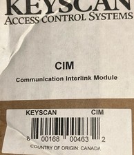 Modulo interlink comunicazione