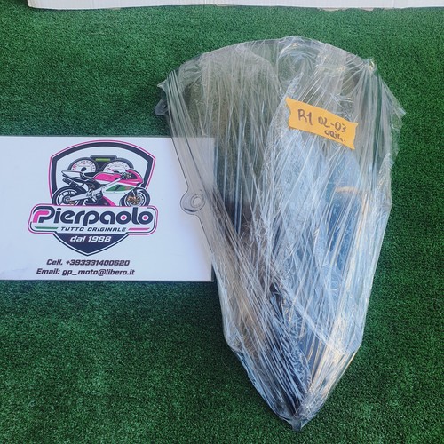 Plexiglass cupolino parabrezza - plexiglass,