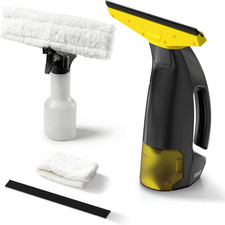 Lavavetri Elettrico, Set