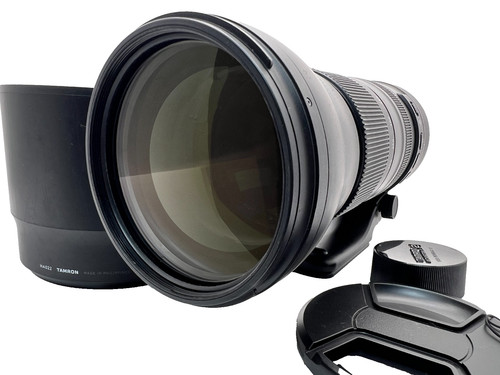Quasi come nuovo tamron - [quasi,