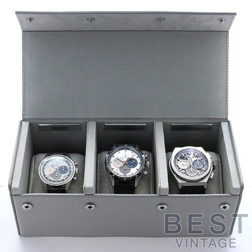 Zenith primero 50th - zenith, el