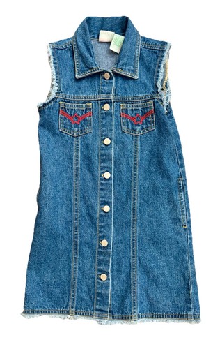 Abito vintage anni camp - vintage,