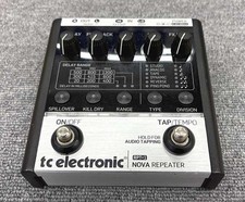 TC Electronic RPT-1 Nova