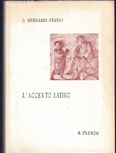 Accento latino - l'accento,