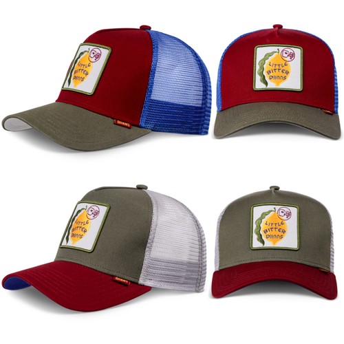 Djinns hft cap bitter - djinns,