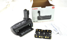 Impugnatura batteria Canon