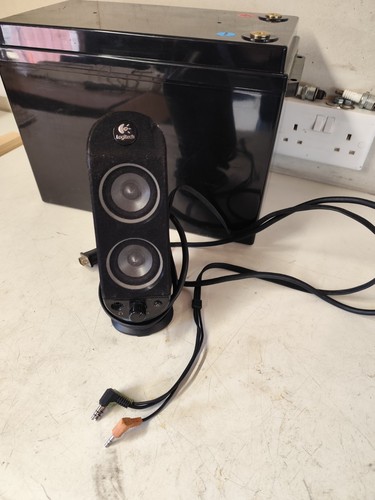 Logitech 530 ricambio - logitech, x-530