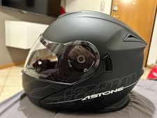 casco moto integrale Astone