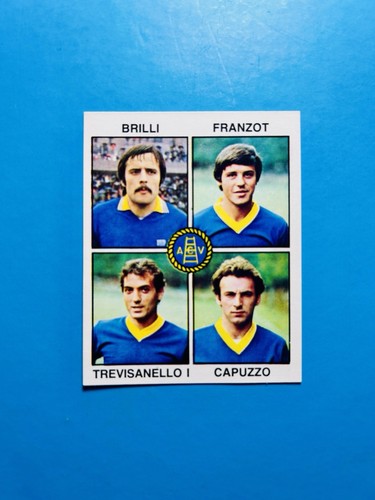 Calciatori panini 1979 - panini, 1979-80