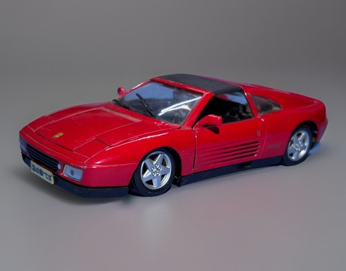 Ferrari 348 pininfarina - ferrari,